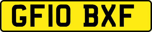 GF10BXF