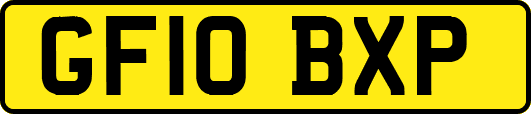 GF10BXP