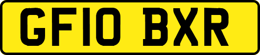 GF10BXR