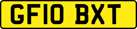GF10BXT