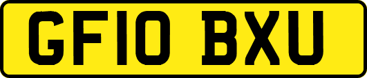 GF10BXU