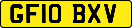 GF10BXV