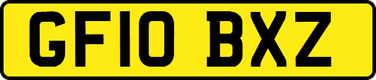 GF10BXZ