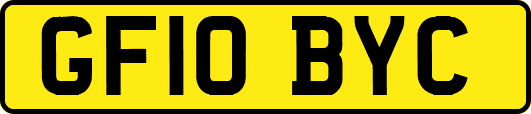 GF10BYC