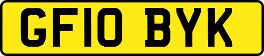 GF10BYK