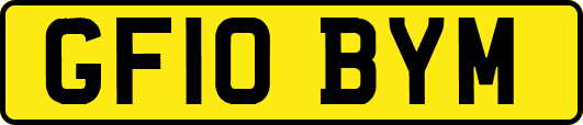 GF10BYM