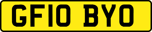 GF10BYO
