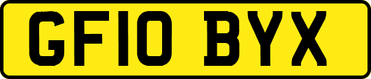 GF10BYX