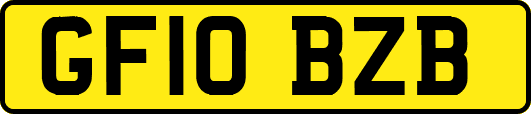 GF10BZB