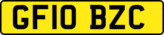GF10BZC