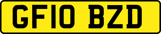 GF10BZD