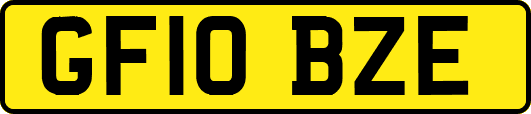 GF10BZE