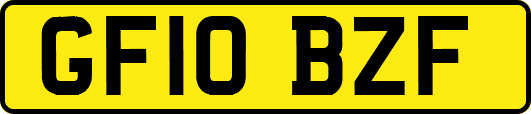 GF10BZF