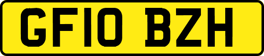 GF10BZH