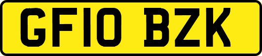 GF10BZK