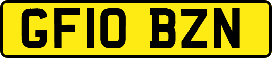 GF10BZN
