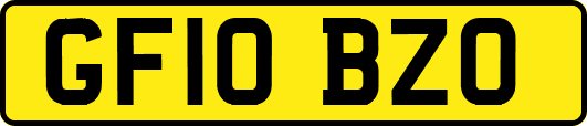 GF10BZO
