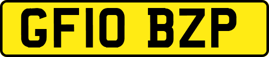 GF10BZP