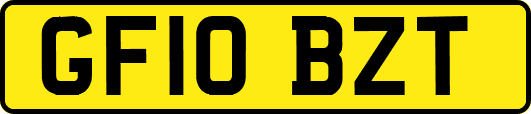 GF10BZT