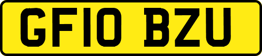 GF10BZU