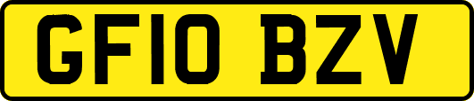 GF10BZV