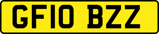 GF10BZZ