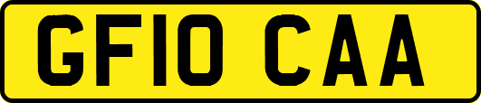 GF10CAA