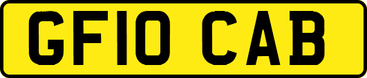 GF10CAB