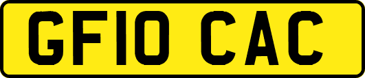 GF10CAC