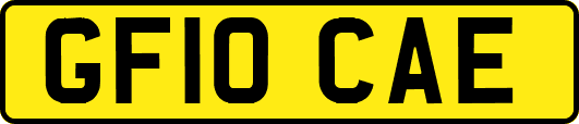 GF10CAE