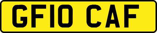 GF10CAF
