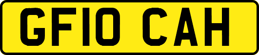 GF10CAH