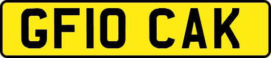 GF10CAK
