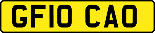 GF10CAO