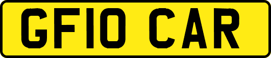 GF10CAR