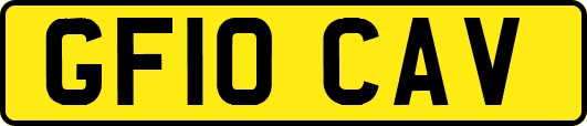 GF10CAV