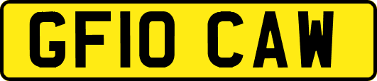 GF10CAW