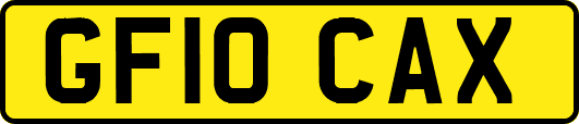 GF10CAX