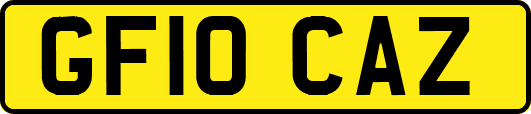 GF10CAZ