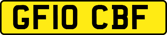 GF10CBF