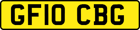 GF10CBG