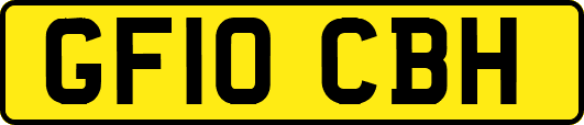GF10CBH