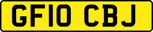 GF10CBJ