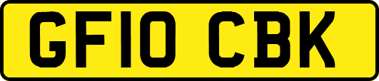 GF10CBK