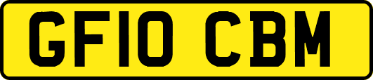 GF10CBM