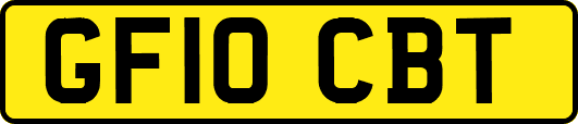 GF10CBT
