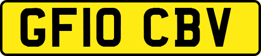 GF10CBV