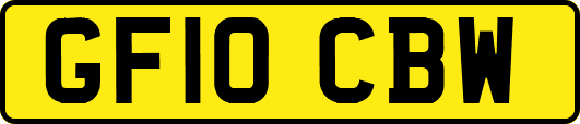 GF10CBW
