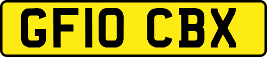GF10CBX