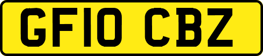 GF10CBZ